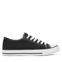 DeeZee Sneakers DeeZee CT0513-26 Μαύρο