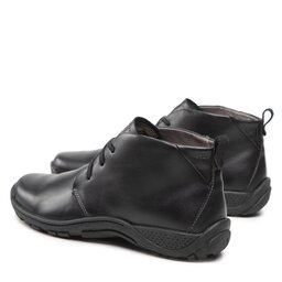 

Черевики Josef Seibel Artos 100 17116 786 Schwarz, Чорний