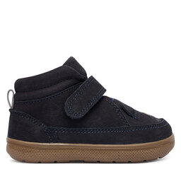 Primigi Schnürschuhe Primigi 8852233 M Dunkelblau