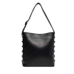 Badura Handtasche Badura LDA7235A Schwarz