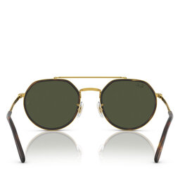 

Сонцезахисні окуляри Ray-Ban 0RB3765 Legend Gold 919631, Золотий