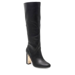 DeeZee Zimske čizme DeeZee CLAIR WYL3552-1 Crna