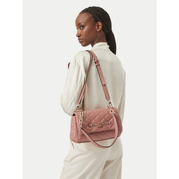 Guess Handtasche Guess Frances HWQG22 41190 Rosa