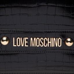 

Сумка LOVE MOSCHINO, Чорний
