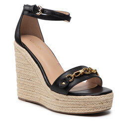 Guess Espadrillas Guess Wendy FL6WEN LEA03 BLACK