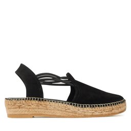 Toni Pons Espadrilles Toni Pons NURIA Schwarz