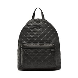 Emporio Armani Rucksack Emporio Armani Y4O370 Y142V 81072 Black