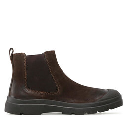 

Челсі Badura MI08-RAMBO-02 Chocolate Brown, Коричневий