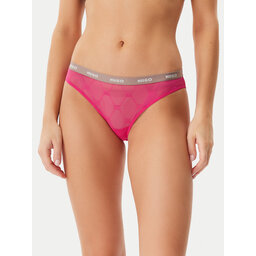HUGO HUGO Klassischer Damenslip 50535248 Rosa