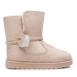 

Взуття Olive Tree CS5344-03 Pink, Рожевий