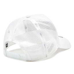

Бейсболка New Era Oval State Trucker 60357968 Білий