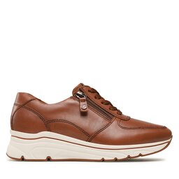 

Снікерcи Tamaris 1-23711-41 Cognac 305, Коричневий