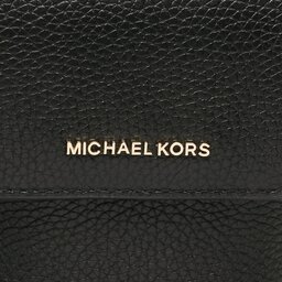 

Сумка MICHAEL Michael Kors Jet Set 32S3GJ6C2L Black 001, Чорний