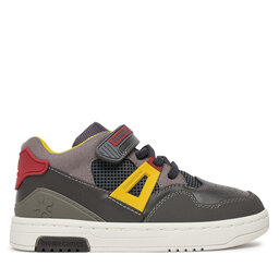 Biomecanics Zapatillas Biomecanics 241234 B083 S Gris