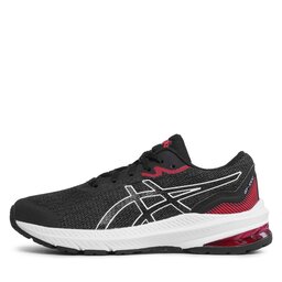 

Взуття Asics GT-1000 11 GS 1014A237 Black/Electric Red 008, Чорний