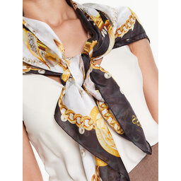 

Хустка Guess AW9351 POL03 BML, Кольоровий