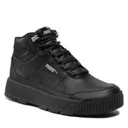 Puma Sneakers Puma Tarrenz Sb II 386392 03 Puma Black/Puma Silver