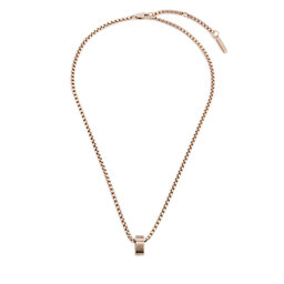 Calvin Klein Collana Calvin Klein 35000366 Rosa