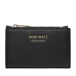 Nine West Kreditkartenetui Nine West CEO-NW-W1-009-SS26 Schwarz