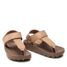 

Босоніжки Asportuguesas Fizz P018077007 Sand/Brown, Коричневий