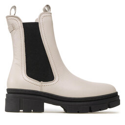 

Челсі Tamaris 1-25901-29 Grey Leather 202, Сірий