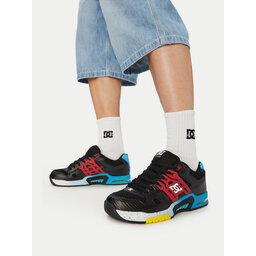 DC Shoes Sneakers DC Shoes EO-AT-2 SE DC04153002 Schwarz