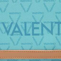 

Сумка Valentino Liuto VBS3KG19 Turch/Multi, Голубий