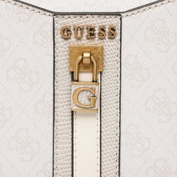 

Сумка Guess, Бежевий