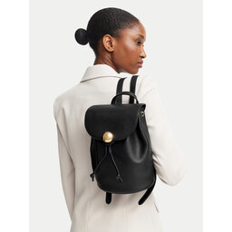 Furla Rucksack Furla Moonlight S WB02145 BX3036 O6000 Schwarz