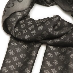 

Шаль Guess AW9363 VIS03 BLA, Чорний