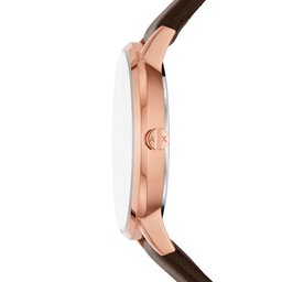 

Годинник Armani Exchange Lola AX5592 Gold/Black, Чорний