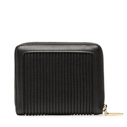

Великий жіночий гаманець LOVE MOSCHINO JC5619PP1GLA1000 Nero, Чорний