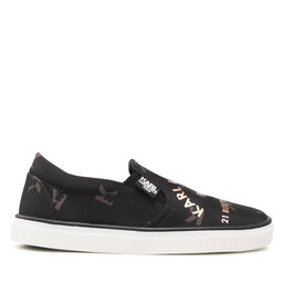 

Кросівки Karl Lagerfeld Kids Z19060 D 09B, Чорний