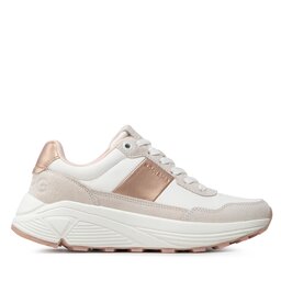 

Снікерcи Björn Borg R1320 2241 632504 Wht/Rgld 1946, Білий