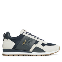 

Снікерcи Aeronautica Militare 231SC246CT3106 Blu/Grigio 94402, Cиній