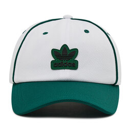 

Бейсболка adidas Ac Bb Cap HD9728 White/Cgreen, Білий