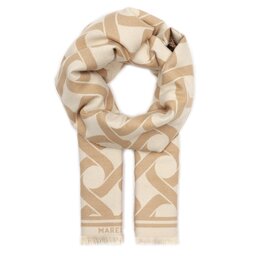 Marella Fular Marella Timor 6546073502 Camel 001