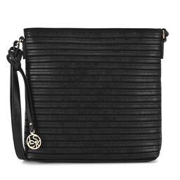 Lasocki Handtasche Lasocki LSK-K-022-06 Schwarz