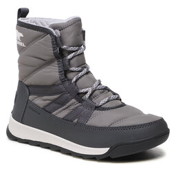 Sorel Vinterskor Sorel Whitney™ II Short Lace Wp NL3822-052 Quarry