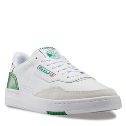 Reebok Scarpe Reebok Court Peak Shoes GY2548 Bianco