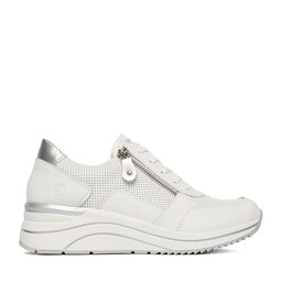 Remonte Sneakers Remonte D0T06-80 Weiß