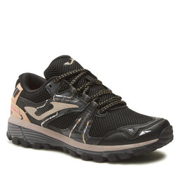 Joma Обувки Joma Tk.Shock Lady 2301 TKSHLS2301 Black/Gold