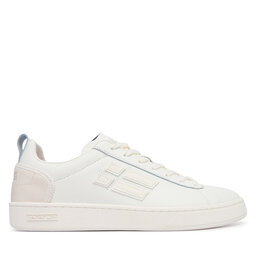 Napapijri Sneakers Napapijri Onyx  NP0A8BI2 Creme
