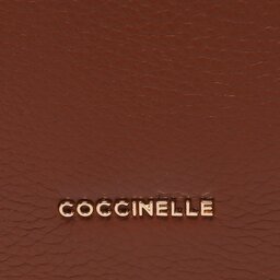 

Сумка Coccinelle M5F Coccinellemaelody E1 M5F 13 01 01 Brule W74, Коричневий