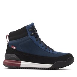 

Трекінгові черевики The North Face Back-To-Berkeley III NF0A5G2YMG71 Shady Blue/Tnf Black, Cиній