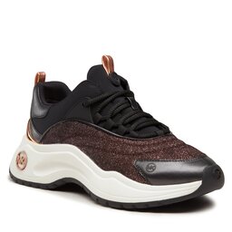 MICHAEL Michael Kors Sneakers MICHAEL Michael Kors Dara Trainer 43R3DRFS3D Rose Gold