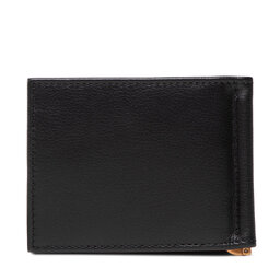

Чохол для кредиток Guess Scala Slg SMSCLA LEA23 BLA, Чорний