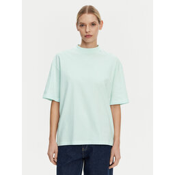 2NDDAY 2NDDAY Camiseta Arale 2252245310 Azul Loose Fit