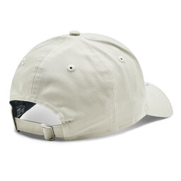 

Бейсболка New Era Neg Graphics 60345601 Бежевий