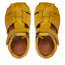 

Босоніжки Froddo Carte U G2150189-4 M Dark Yellow, Жовтий